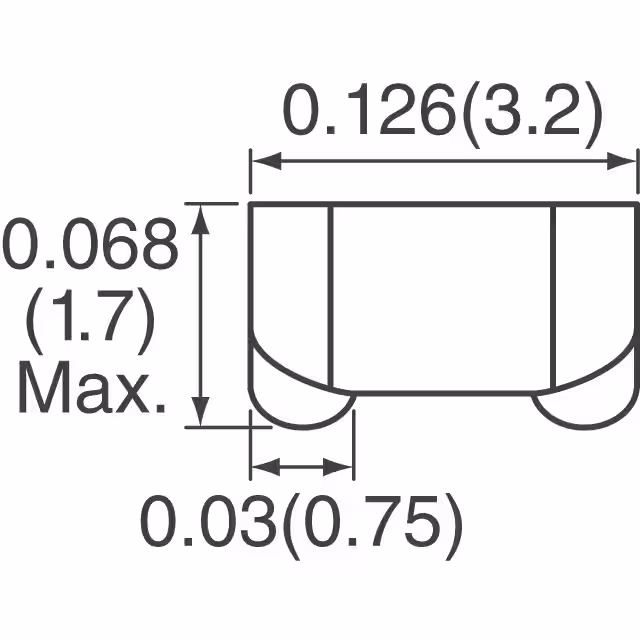 BRL3225T220M Taiyo Yuden  Fixed Inductors